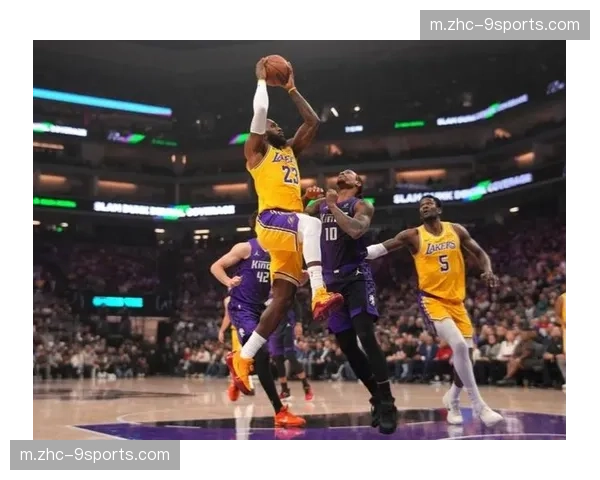 湖人防守策略成功限制国王快攻 全场迫使对手出现18次失误